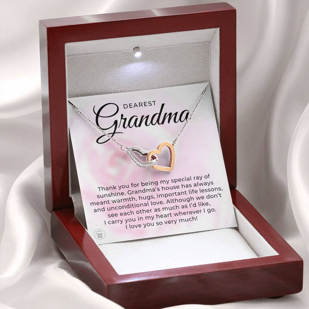 grandmother gift