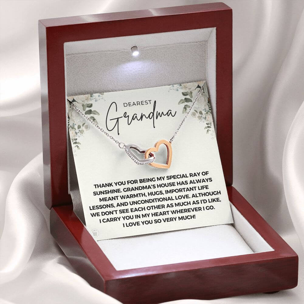 grandmother gift