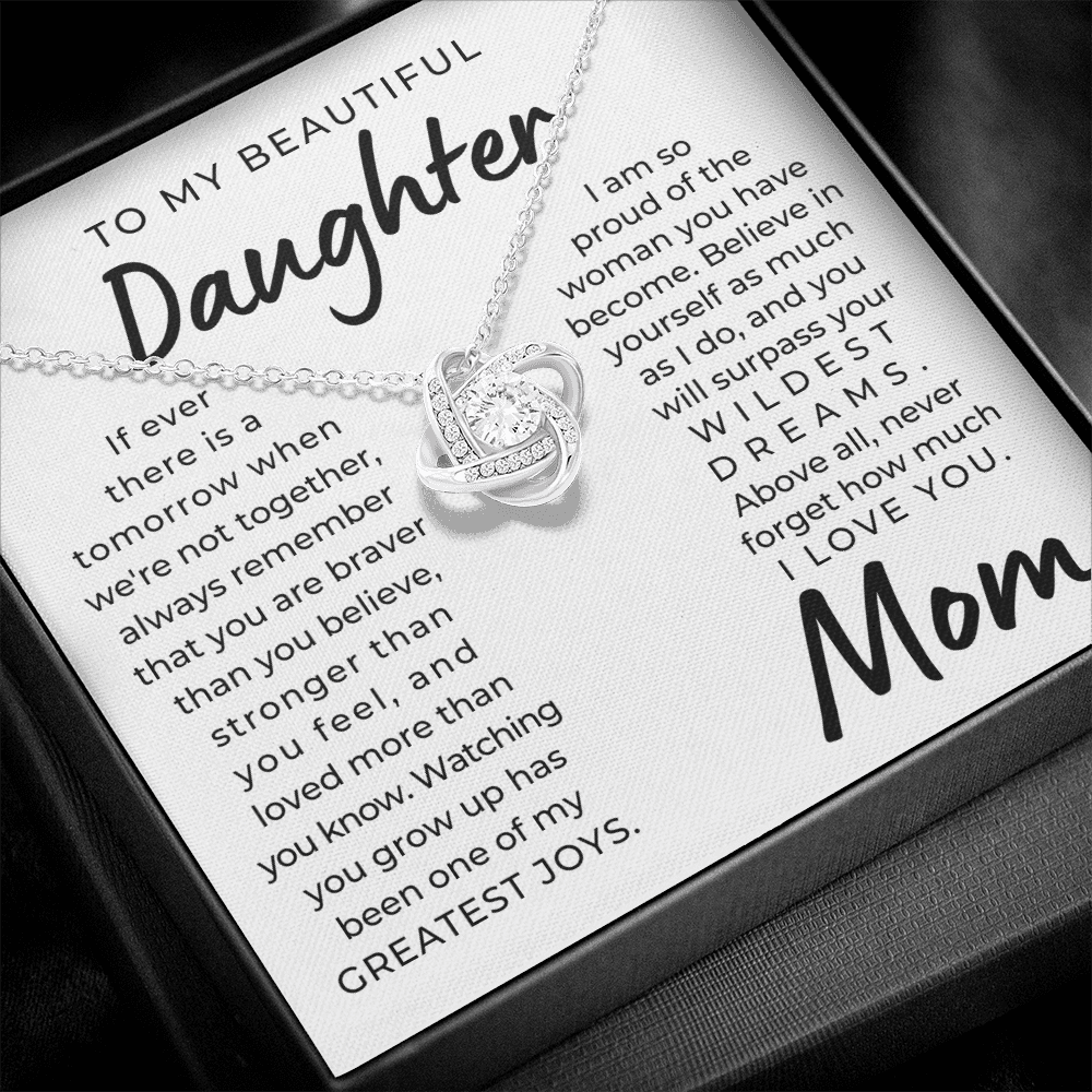 mothers day gift for daughter