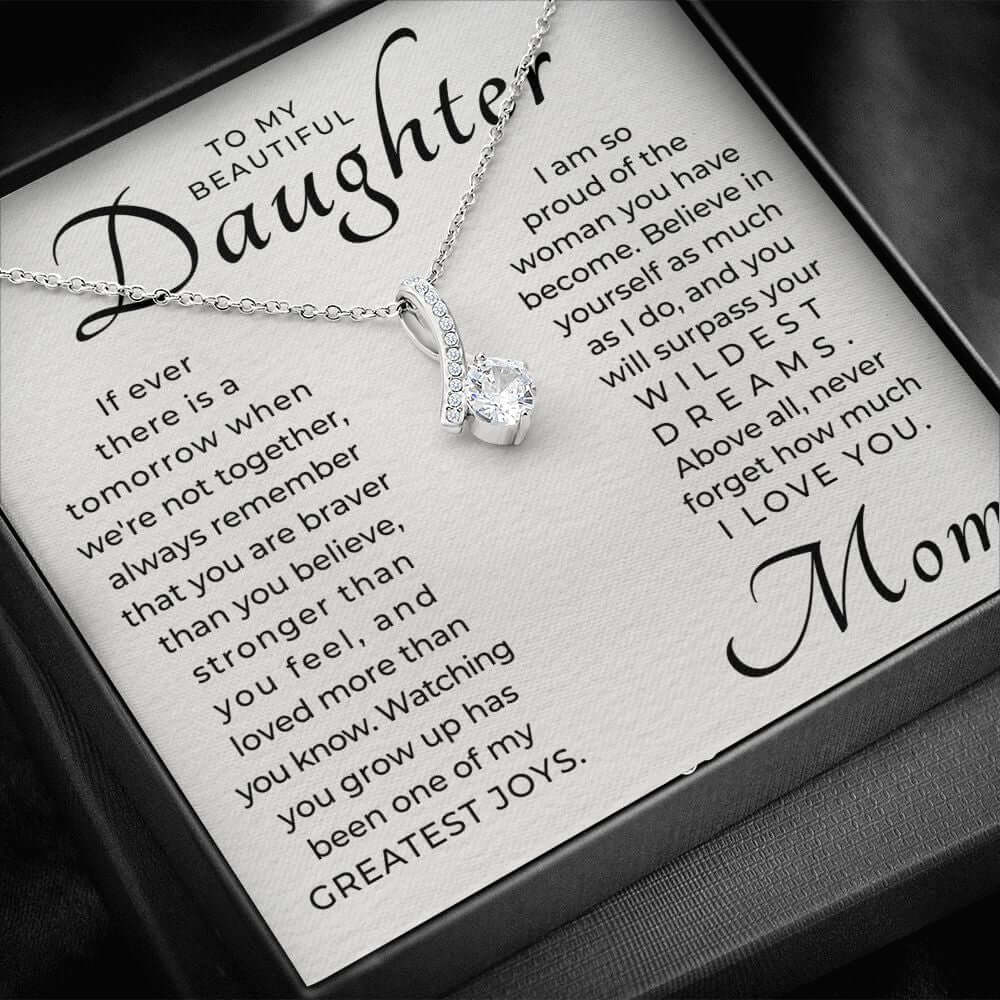 mothers day gift for daughter