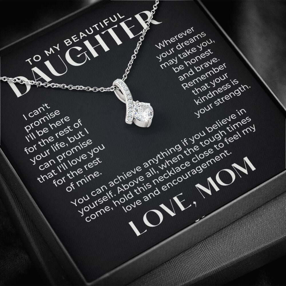 30th birthday gift daughter