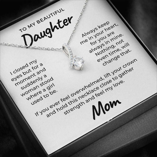 mothers day gift for daughter