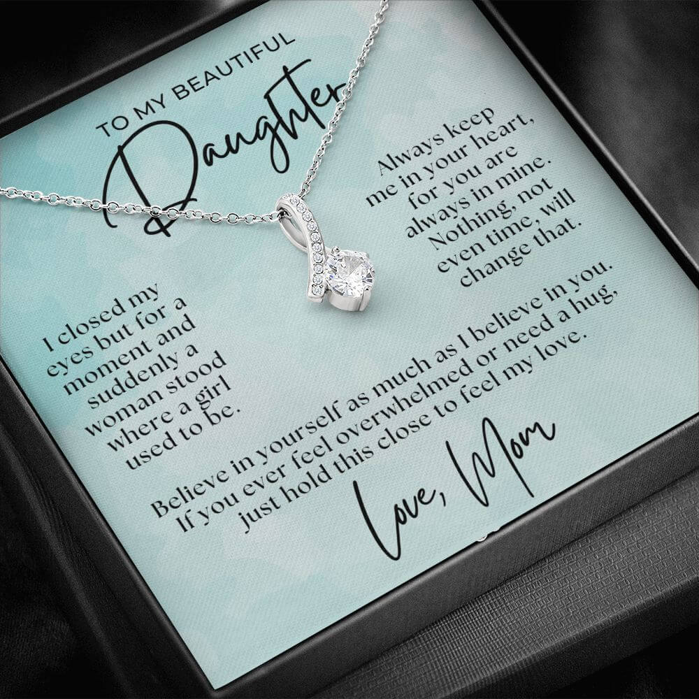 30th birthday gift daughter