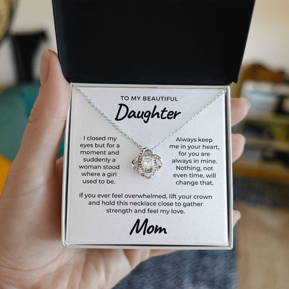 graduation gift for daughter