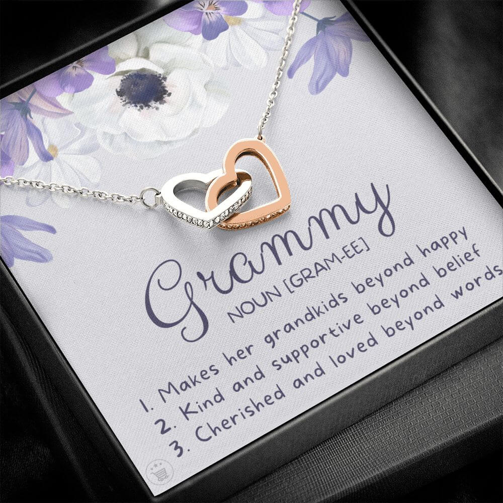 mother's day gifts for grandma