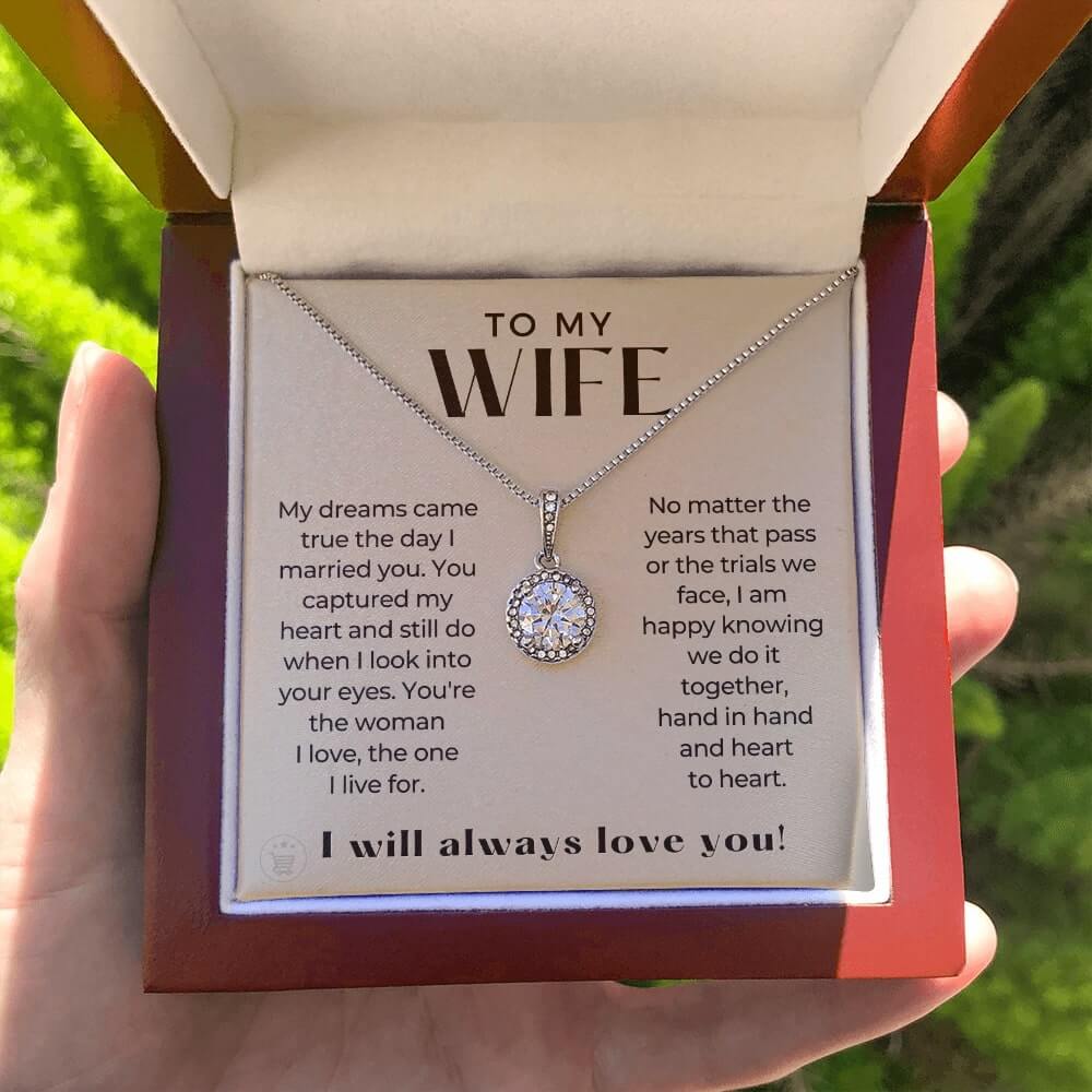 mother's day gifts for wife