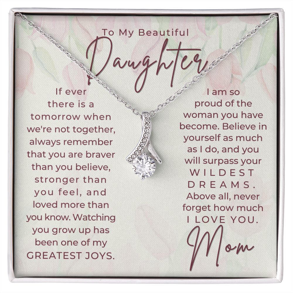 college graduation gift for daughter