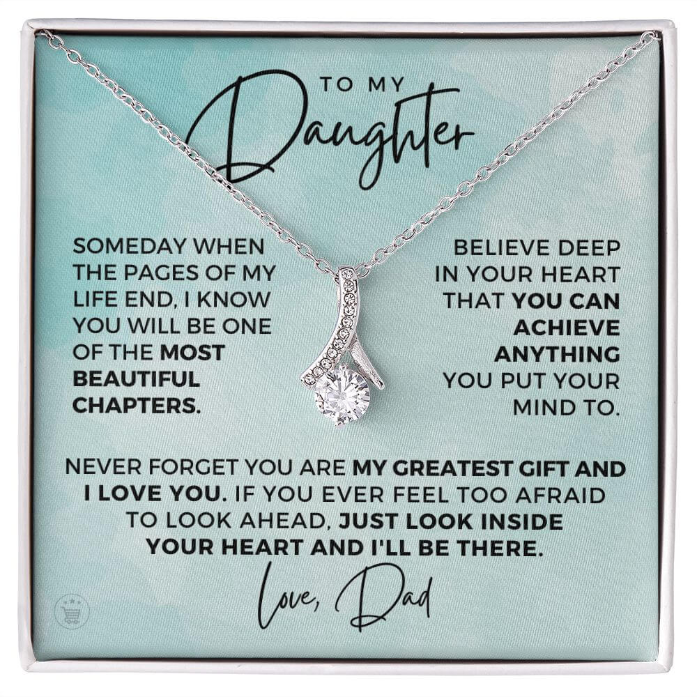 college graduation gift for daughter