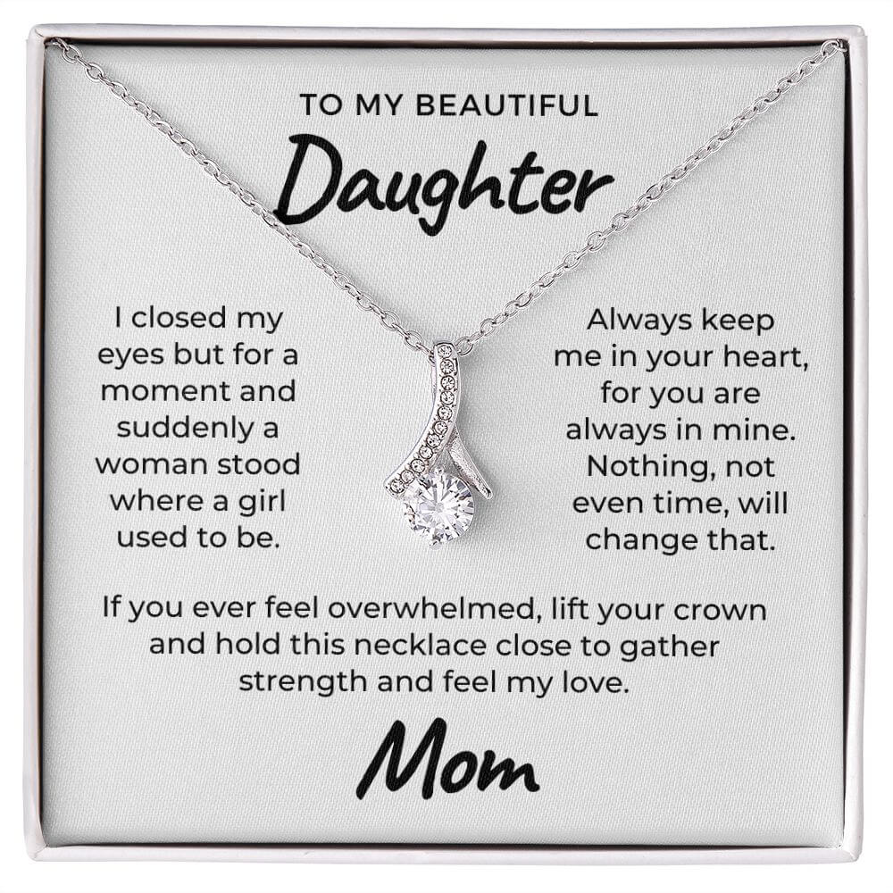 college graduation gift for daughter