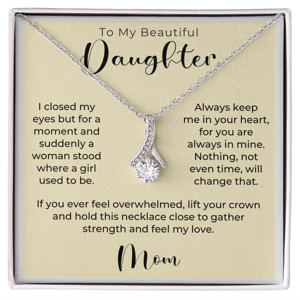 30th birthday gift daughter