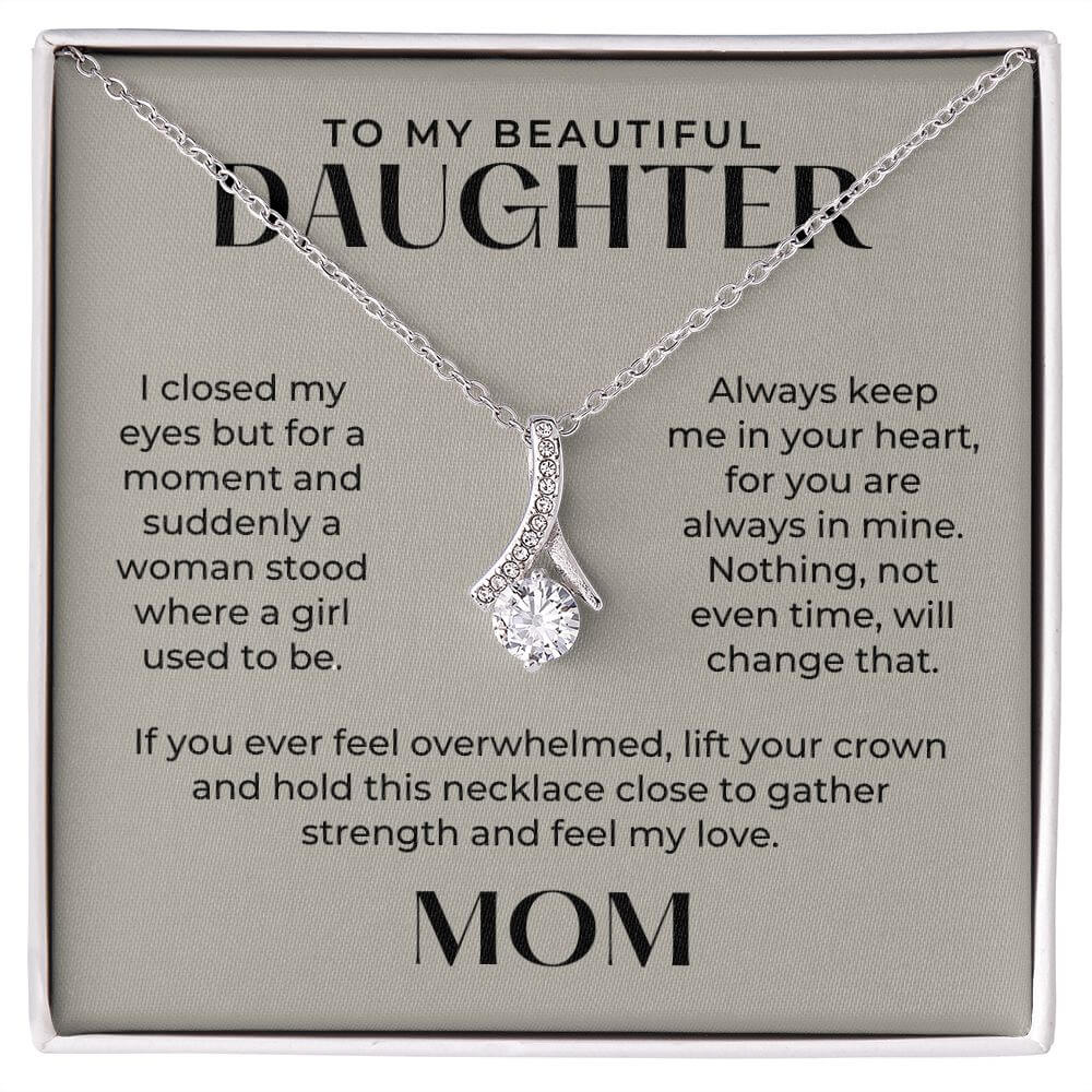 birthday gift for daughter