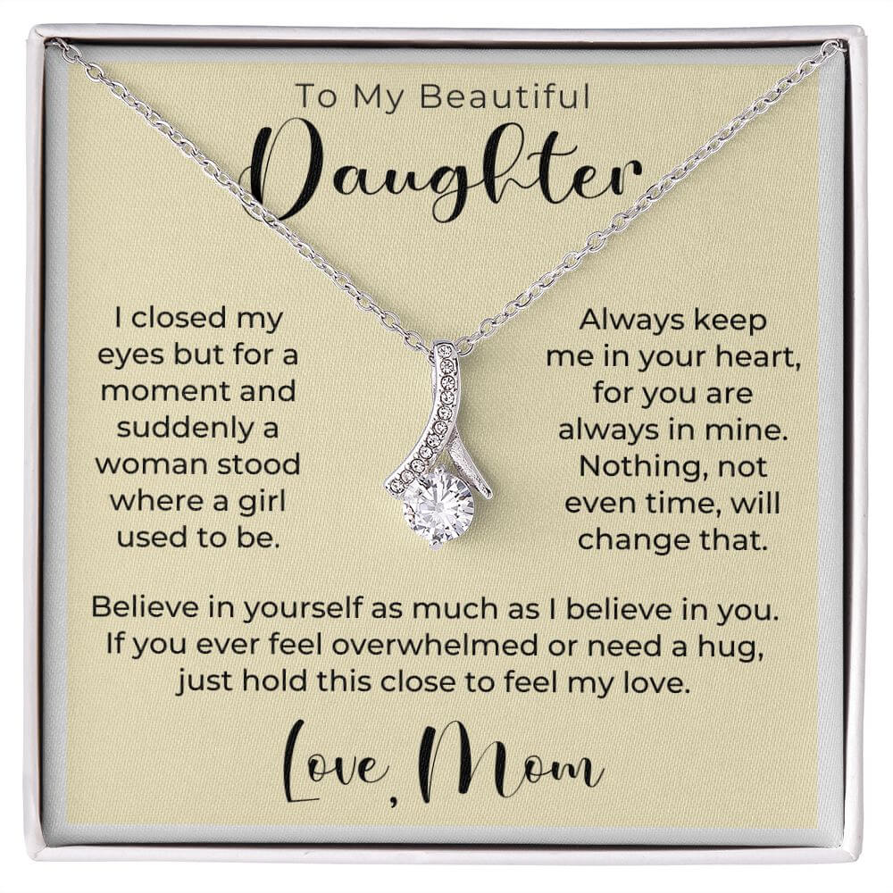 college graduation gift for daughter