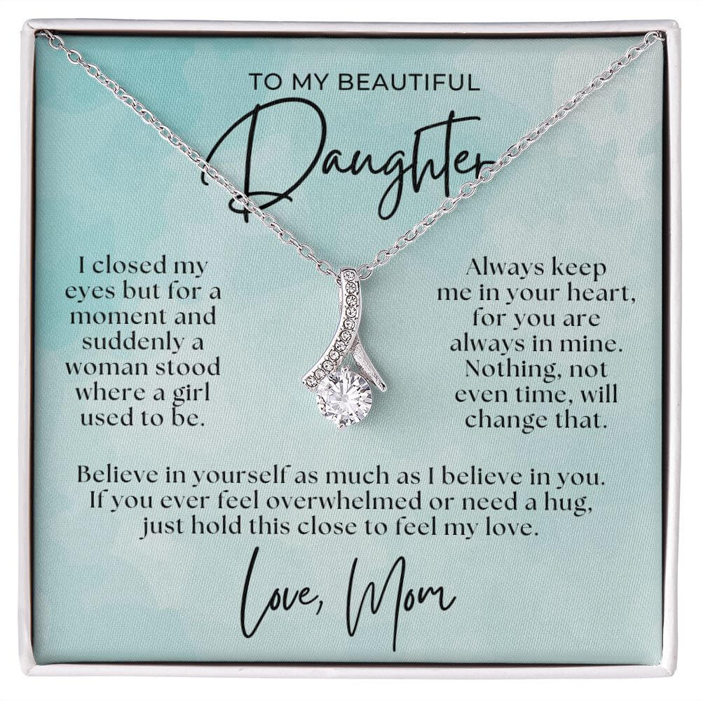 college graduation gift for daughter