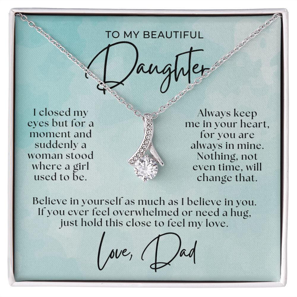 college graduation gift for daughter