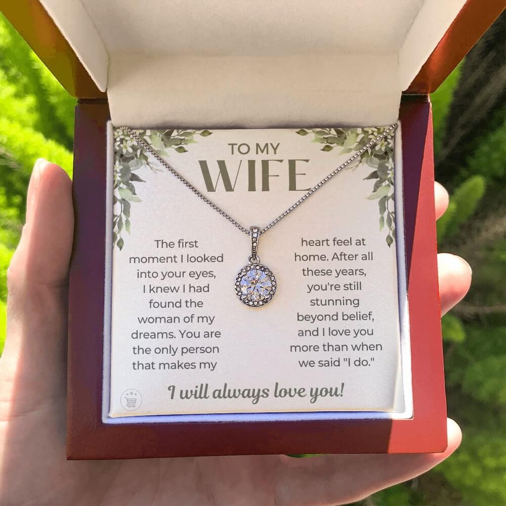 mother's day gifts for wife