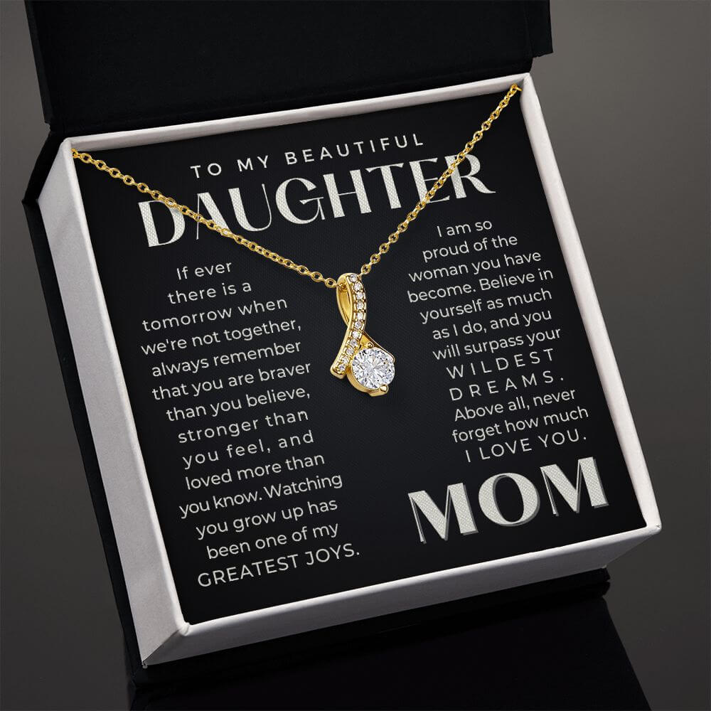 college graduation gift for daughter