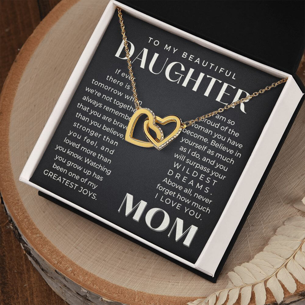 mother's day gifts for grown daughter