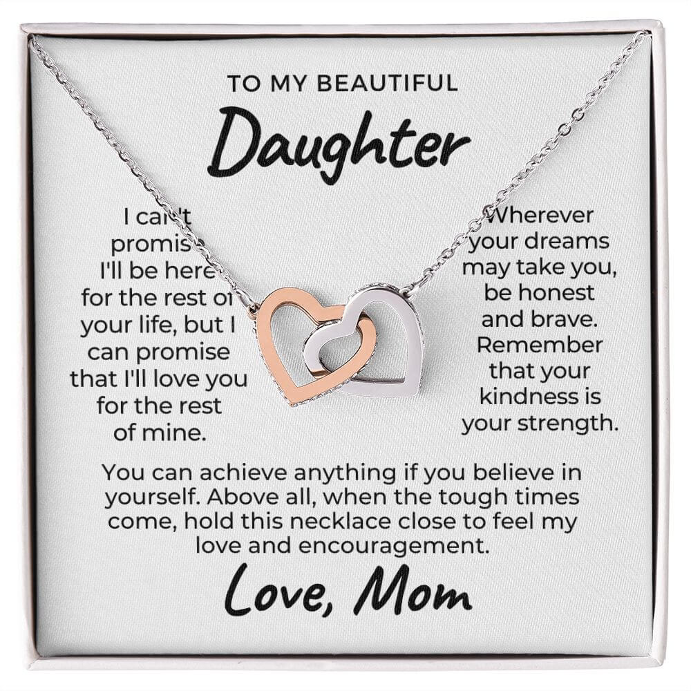 mother's day gifts for grown daughter