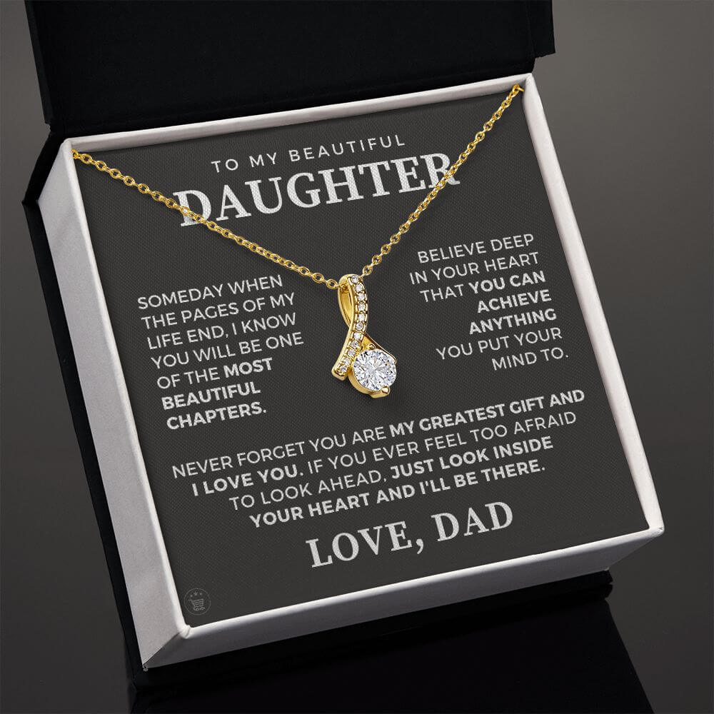 college graduation gift for daughter