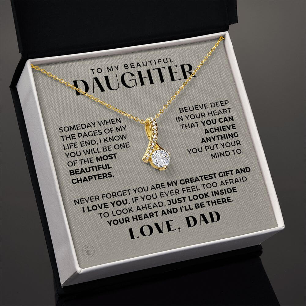 mother's day gifts for grown daughter