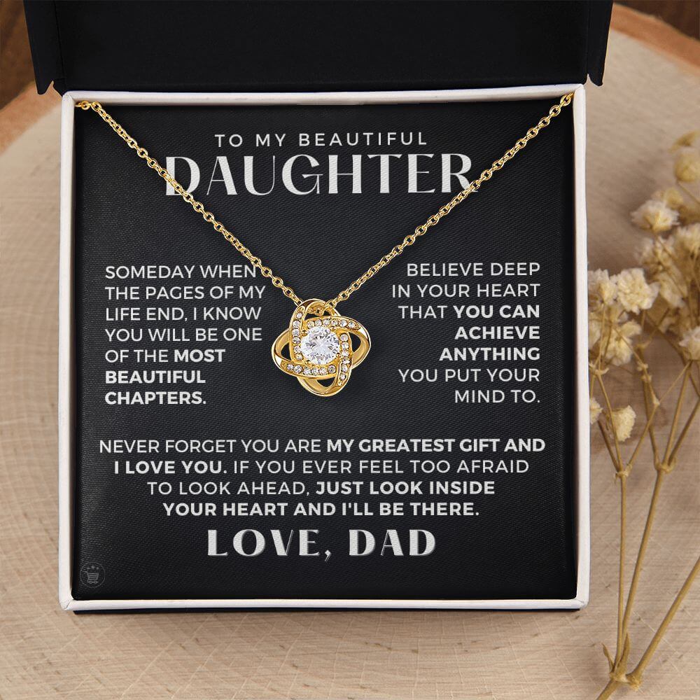 college graduation gift for daughter