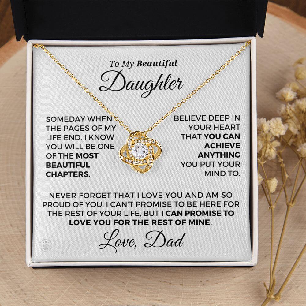 college graduation gift for daughter