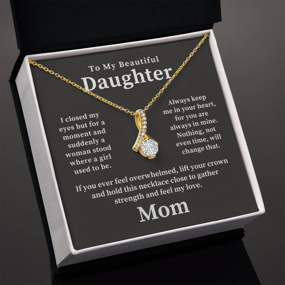 mother's day gifts for grown daughter