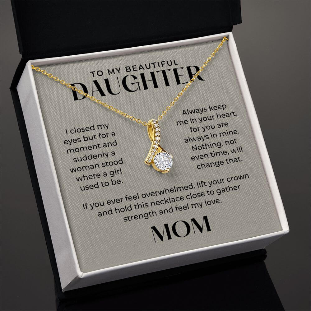 30th birthday gift daughter