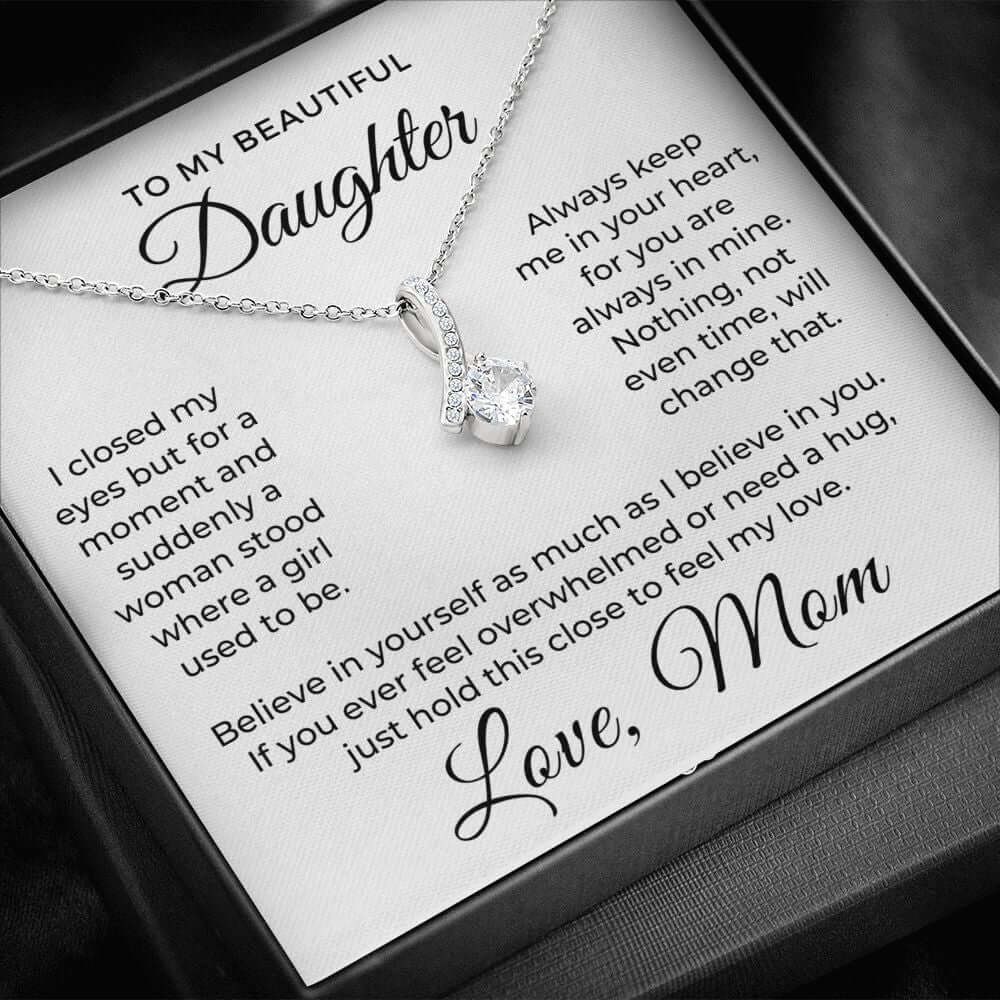 daughter gift