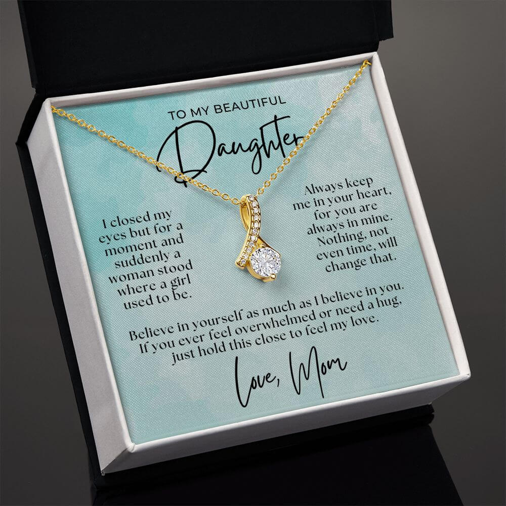 mother's day gifts for grown daughter