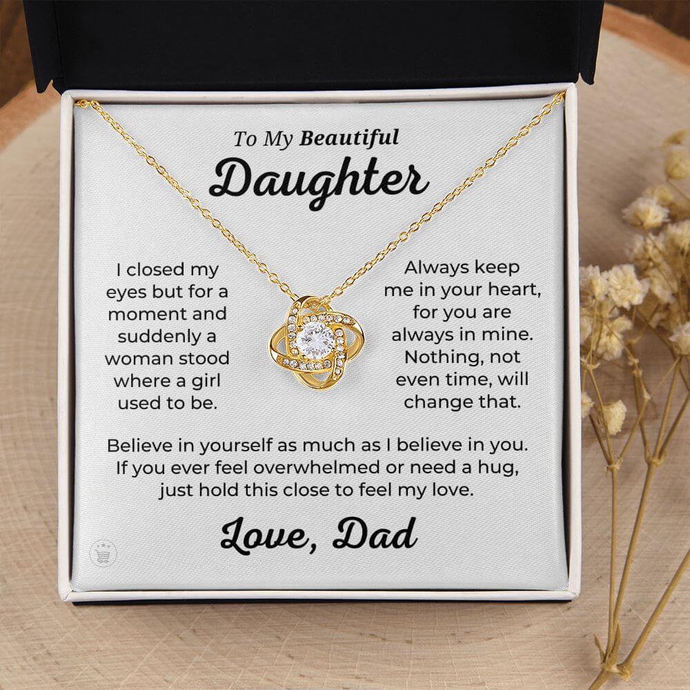 graduation gift for daughter