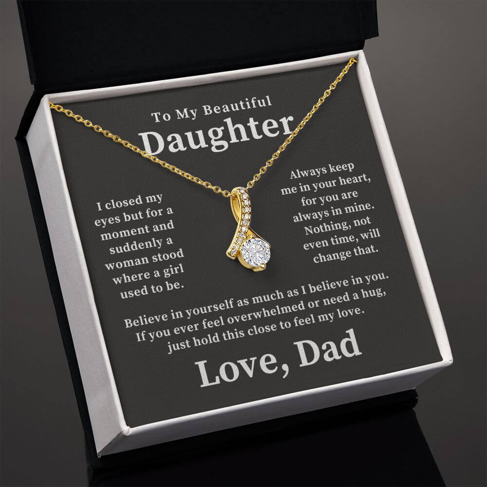 mother's day gifts for grown daughter