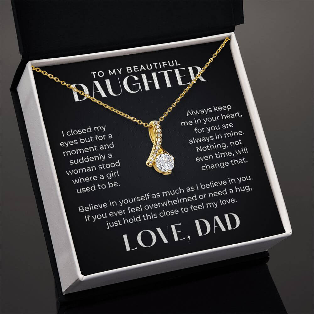 college graduation gift for daughter