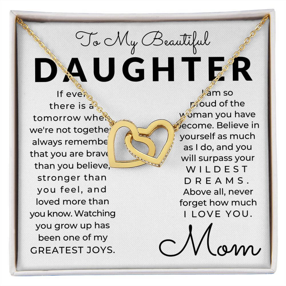 daughter gift