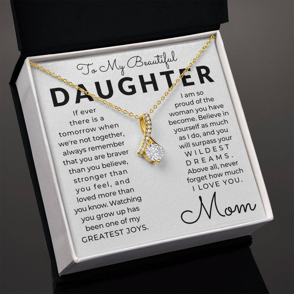 daughter gift