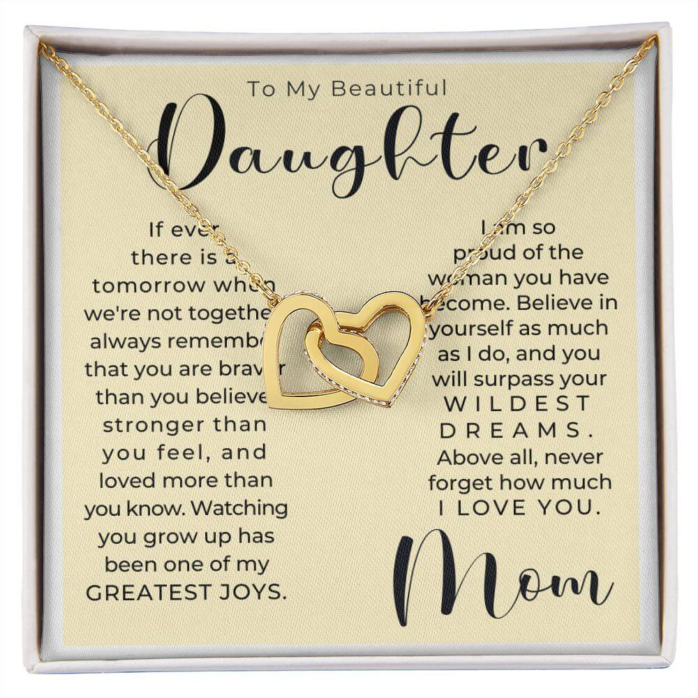 daughter gift