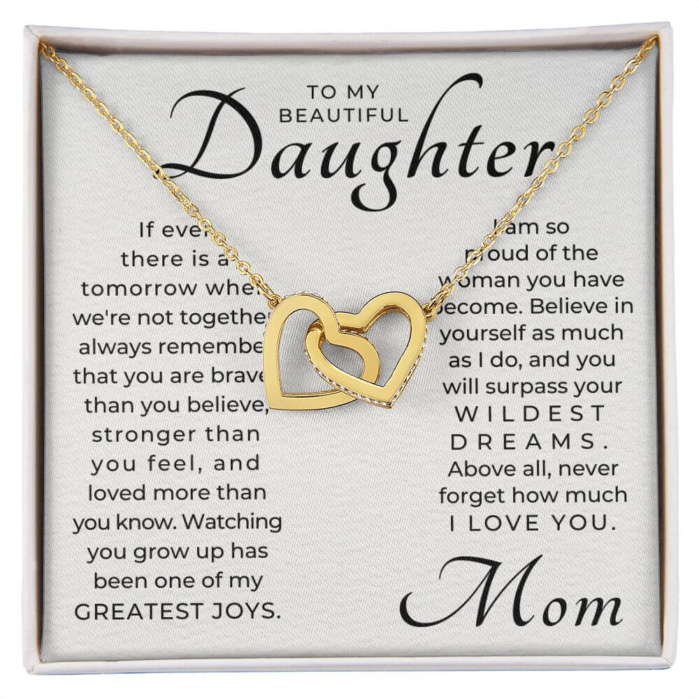 daughter gift