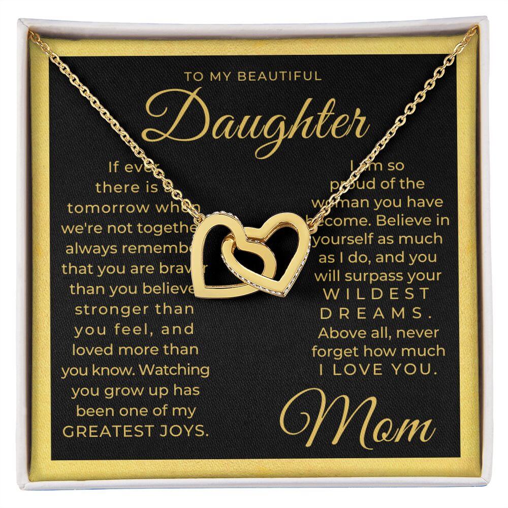 daughter gift