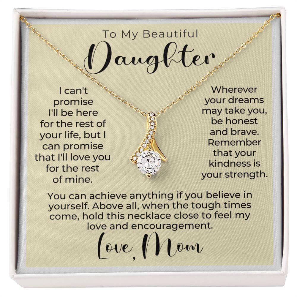 daughter gift