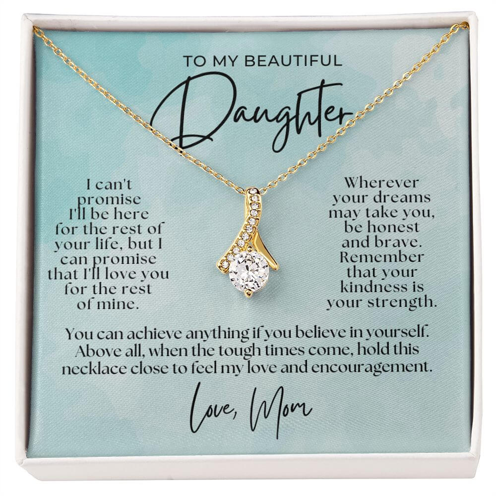 daughter gift