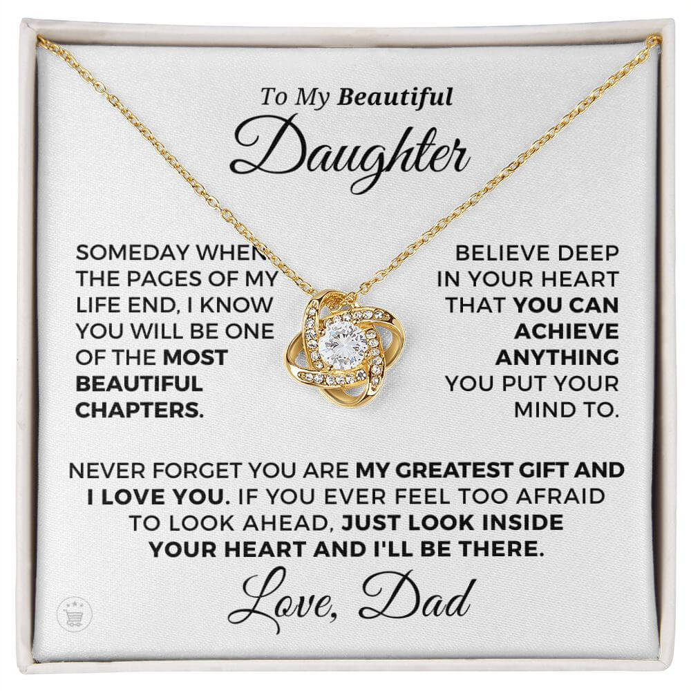 college graduation gift for daughter