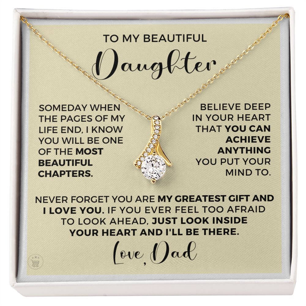 daughter gift