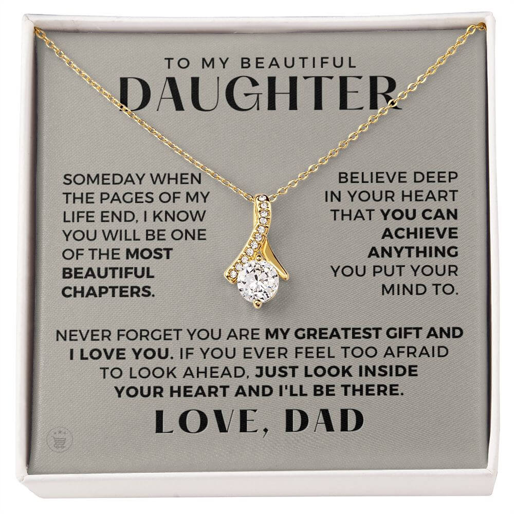 daughter gift