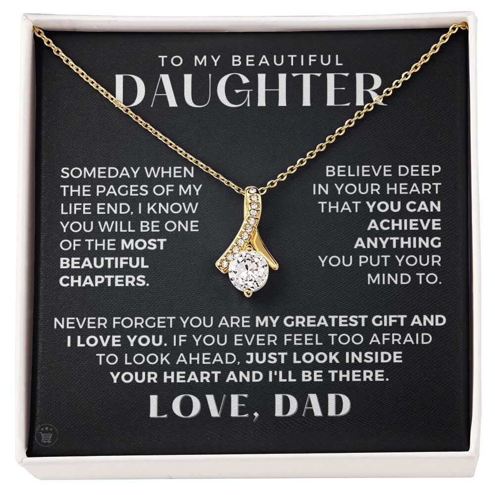 daughter gift