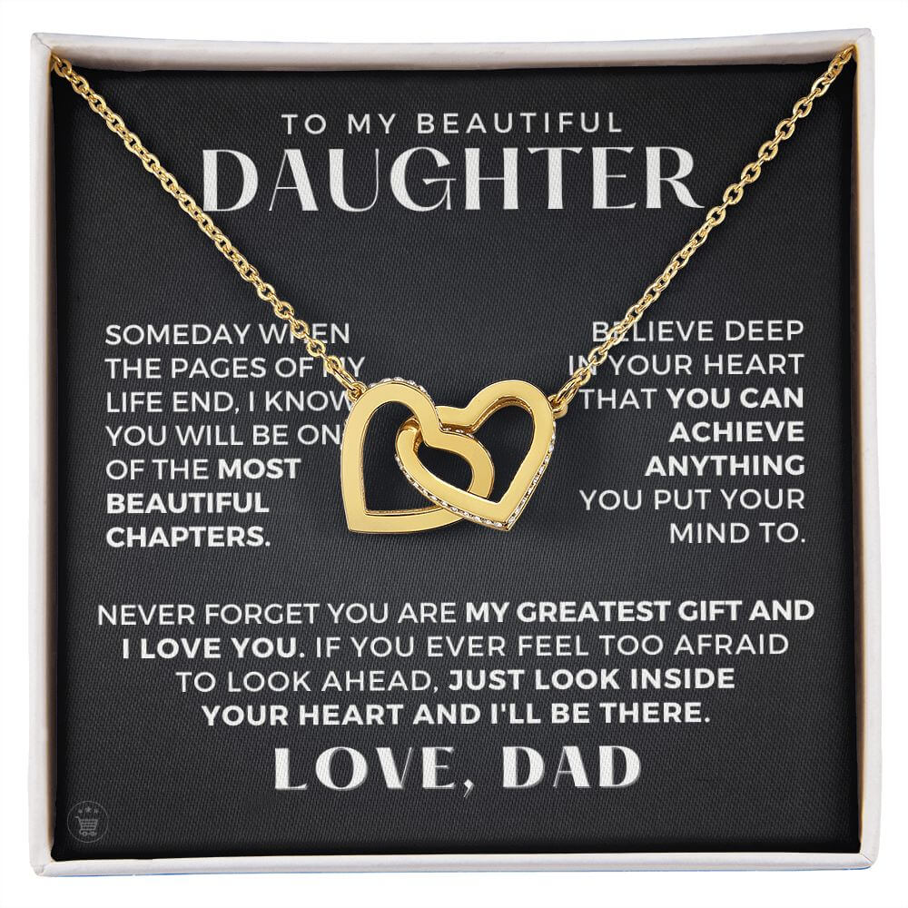 college graduation gift for daughter