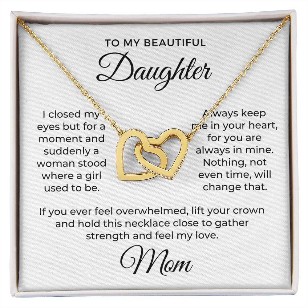 college graduation gift for daughter