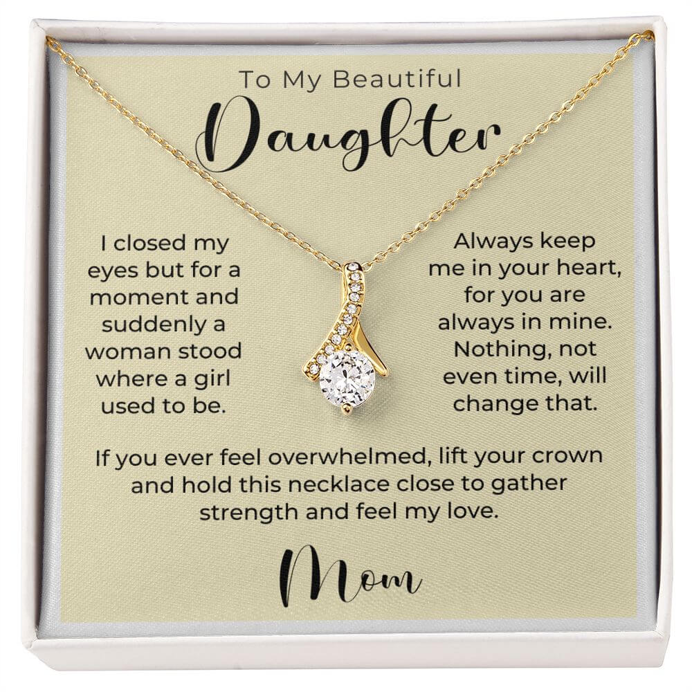 mother's day gifts for grown daughter