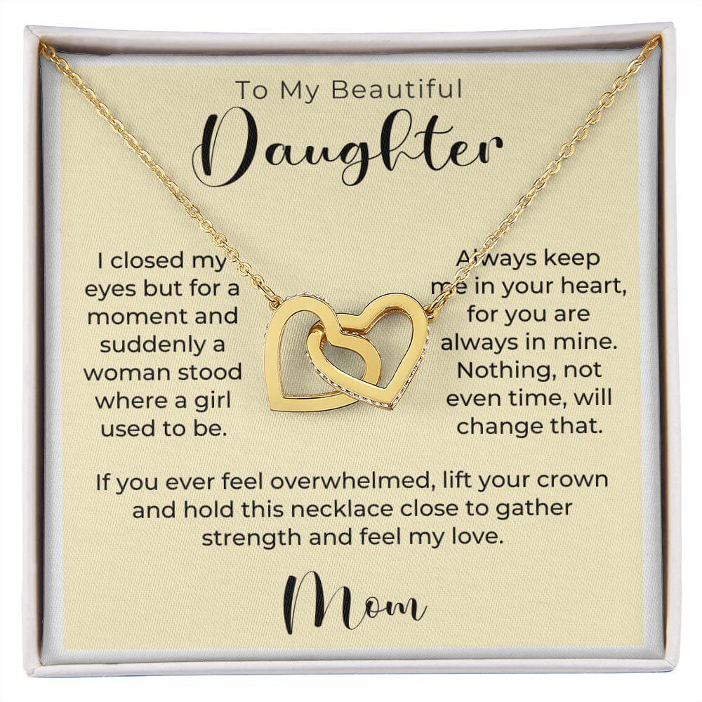 college graduation gift for daughter