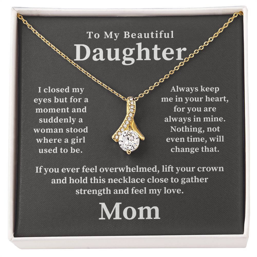 daughter gift