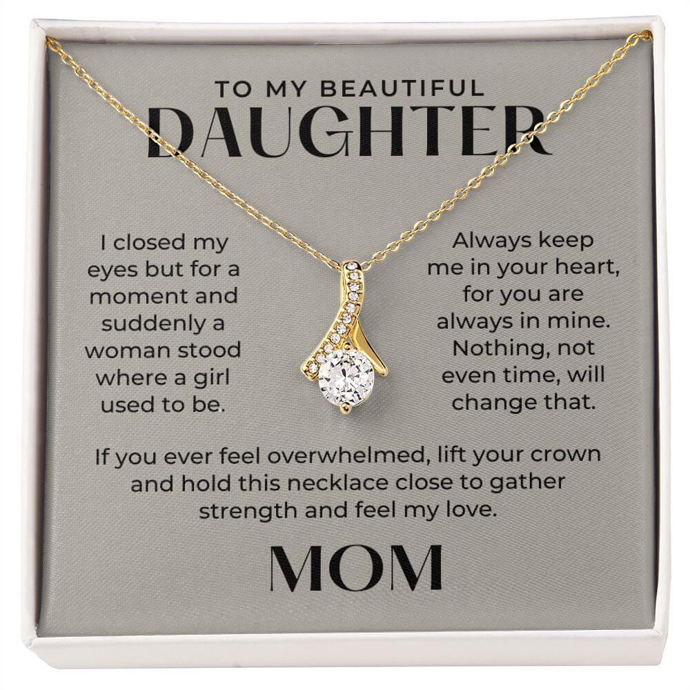 college graduation gift for daughter